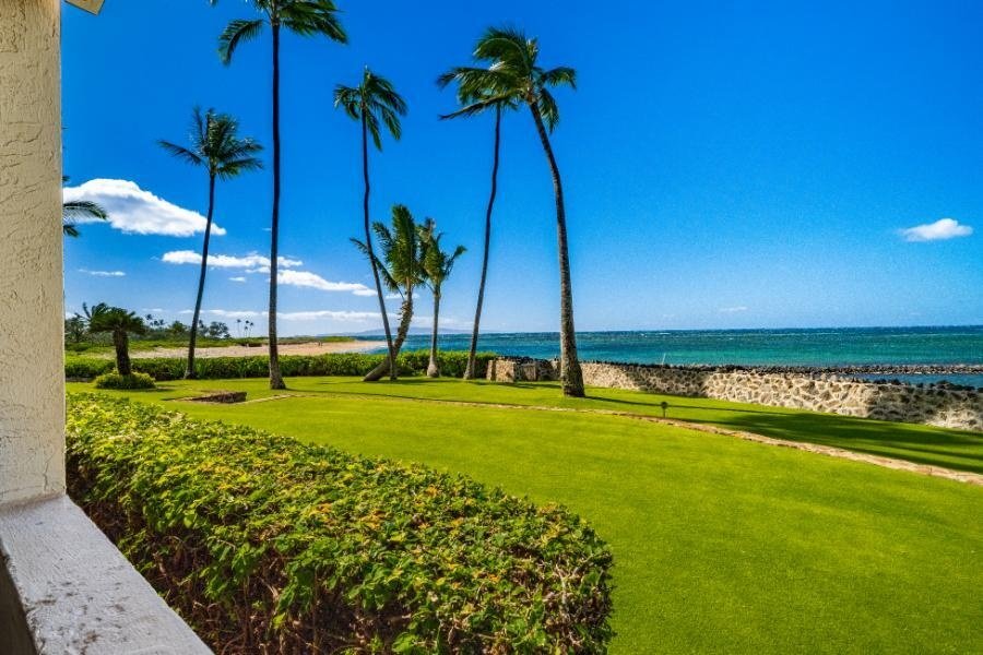 Kihei, Maui Vacation Rental