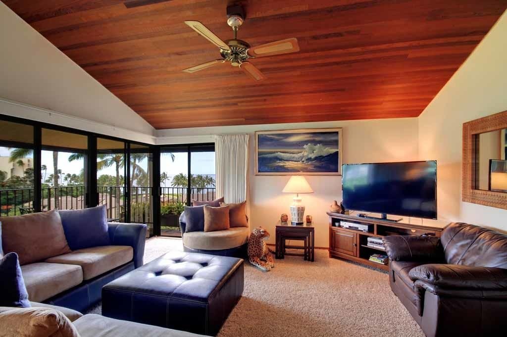 Wailea, Maui Vacation Rental