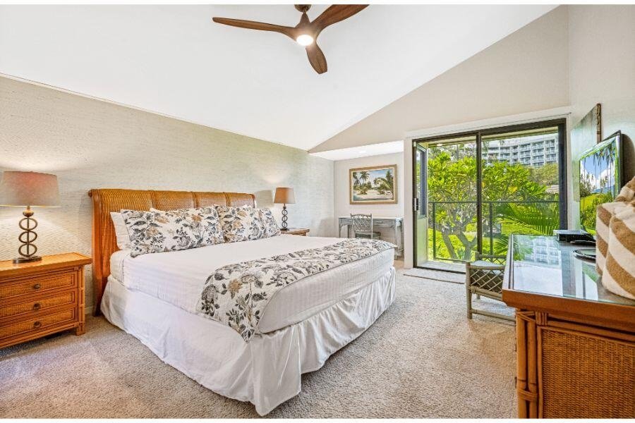 Wailea, Maui, Vacation Rental