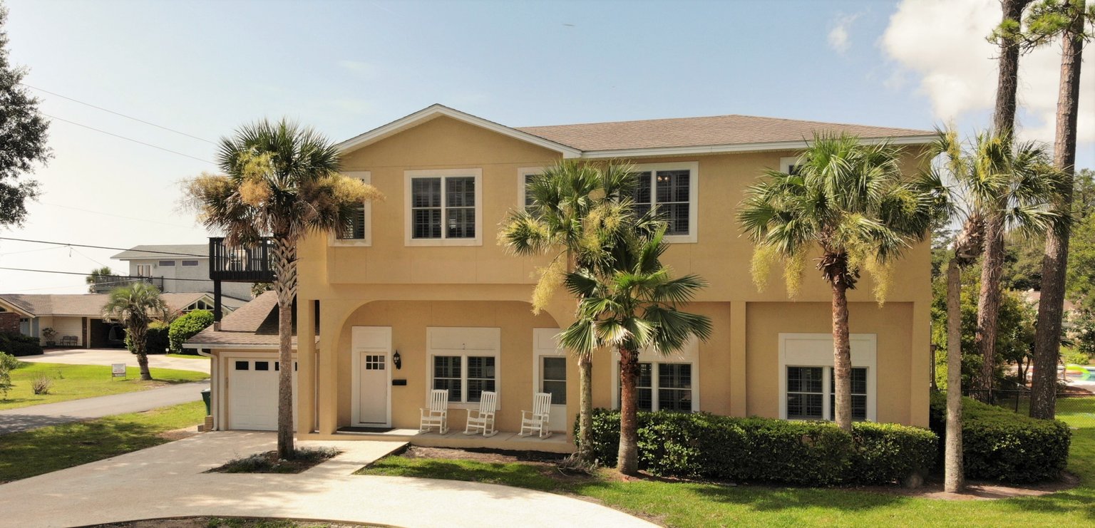 Jekyll Island Vacation Rental