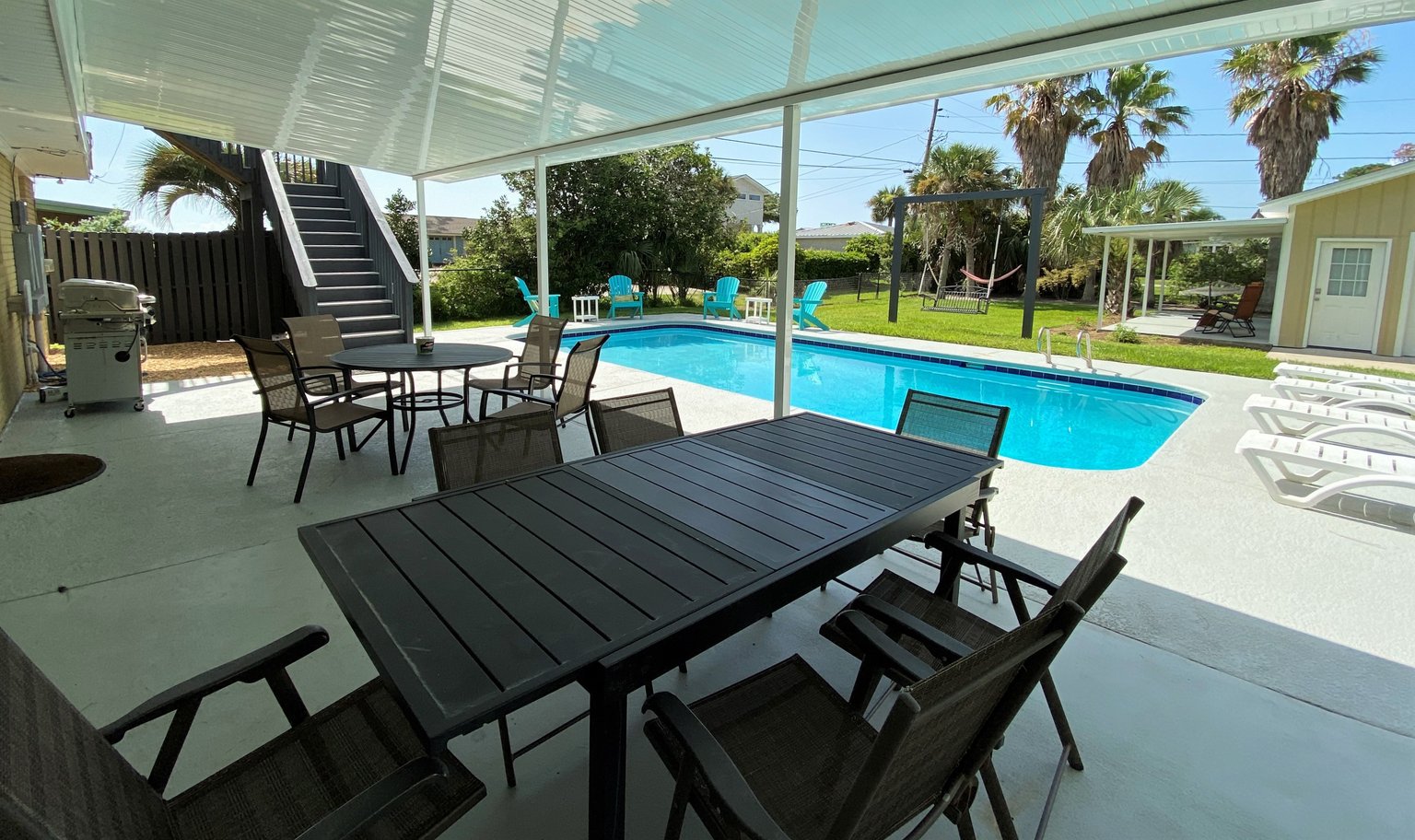 Jekyll Island Vacation Rental
