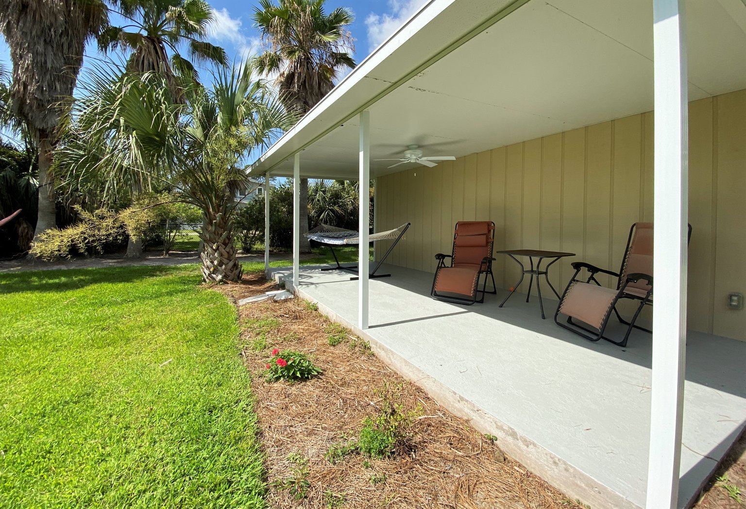 Jekyll Island Vacation Rental