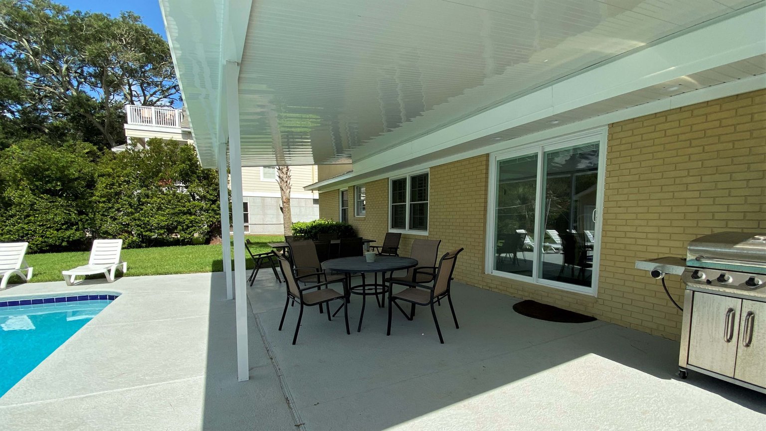 Jekyll Island Vacation Rental