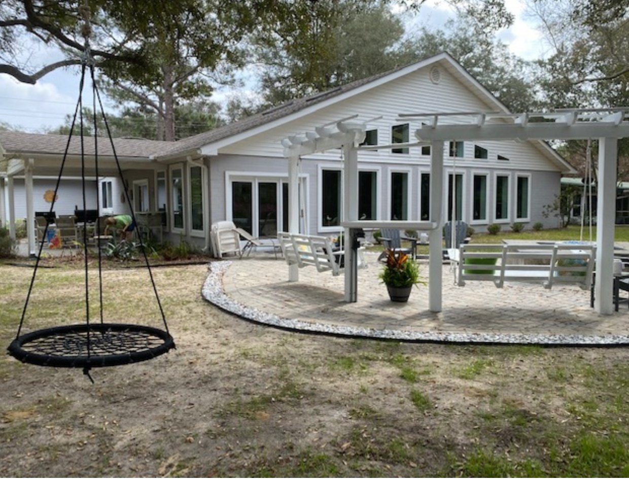 Jekyll Island Vacation Rental