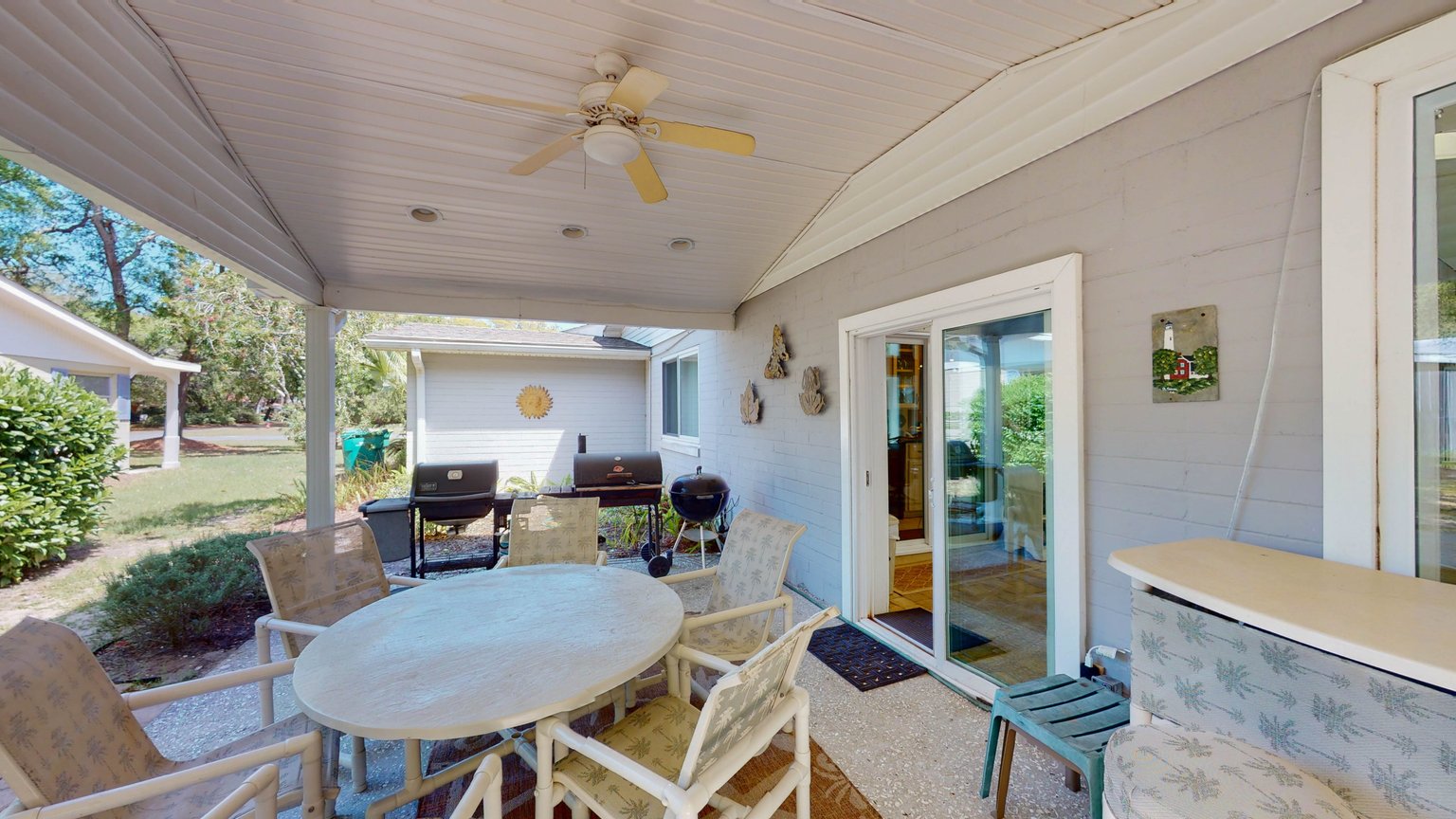 Jekyll Island Vacation Rental