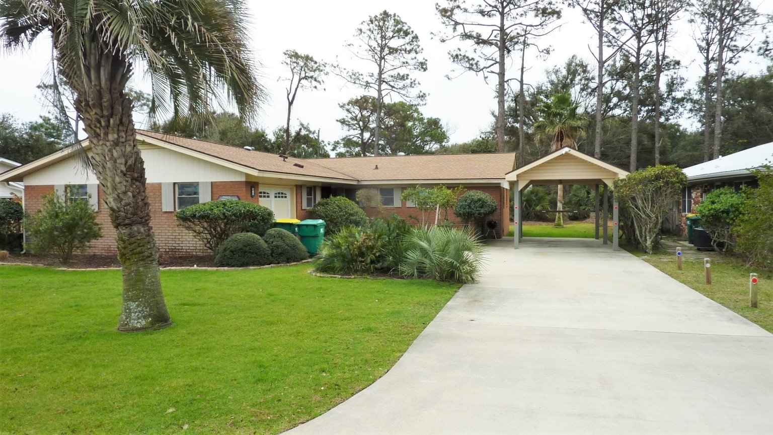 Jekyll Island Vacation Rental