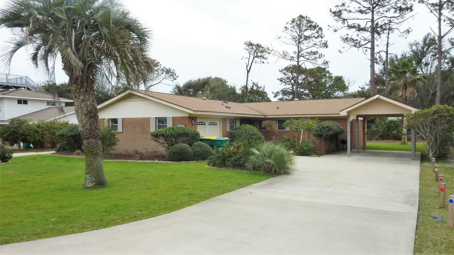 Jekyll Island Vacation Rental