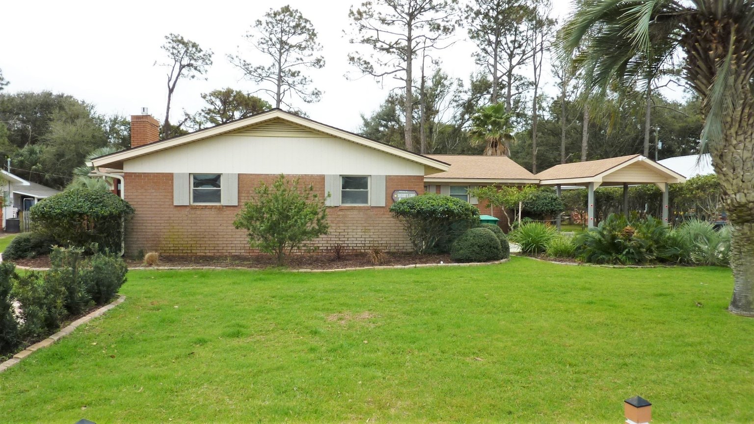 Jekyll Island Vacation Rental