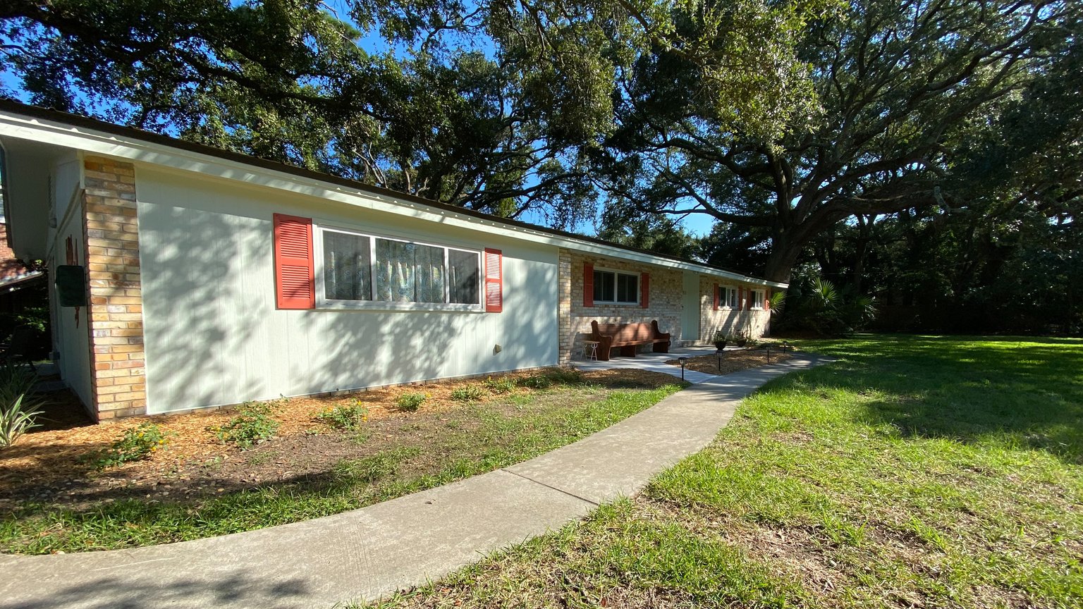 Jekyll Island Vacation Rental