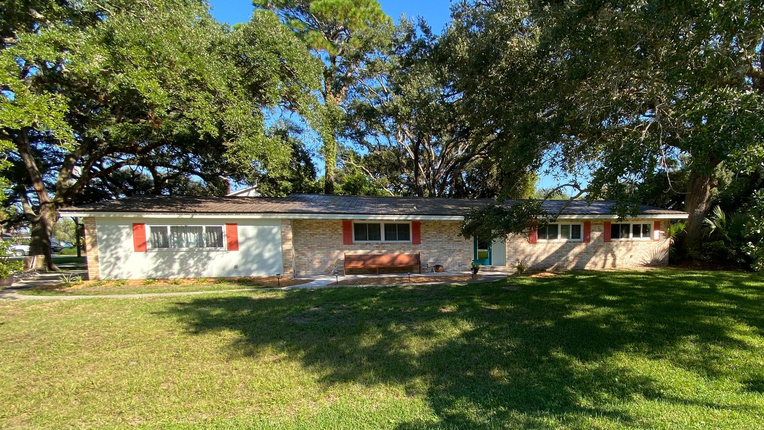 Jekyll Island Vacation Rental