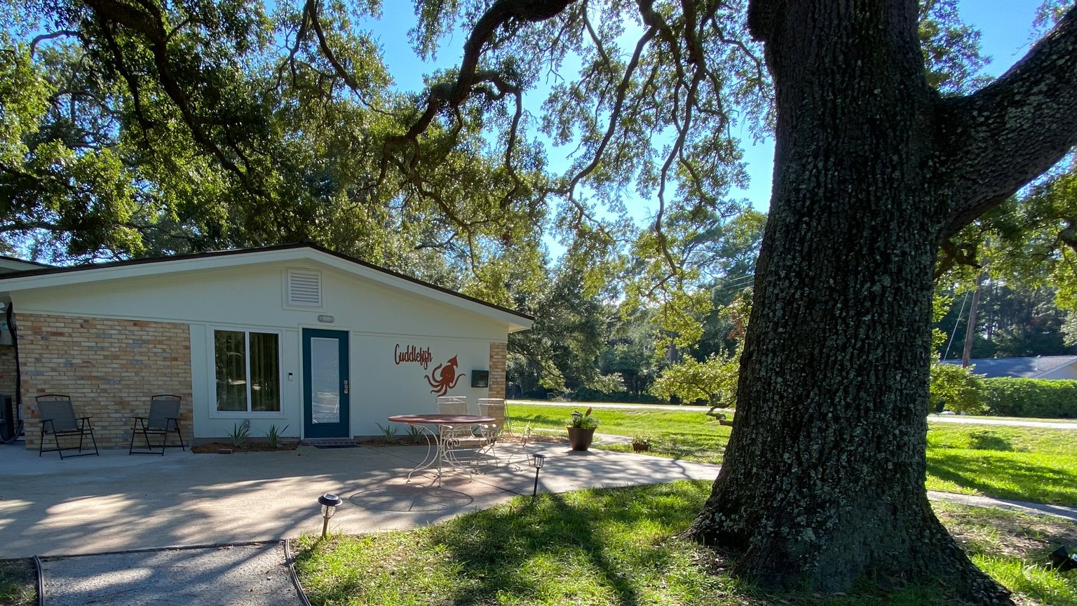 Jekyll Island Vacation Rental