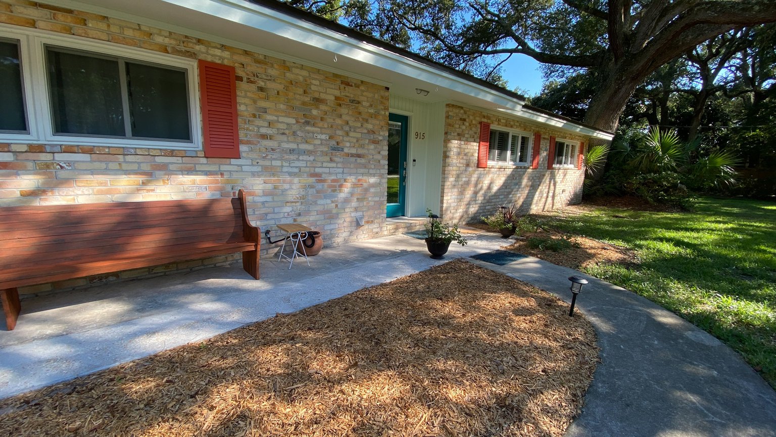 Jekyll Island Vacation Rental