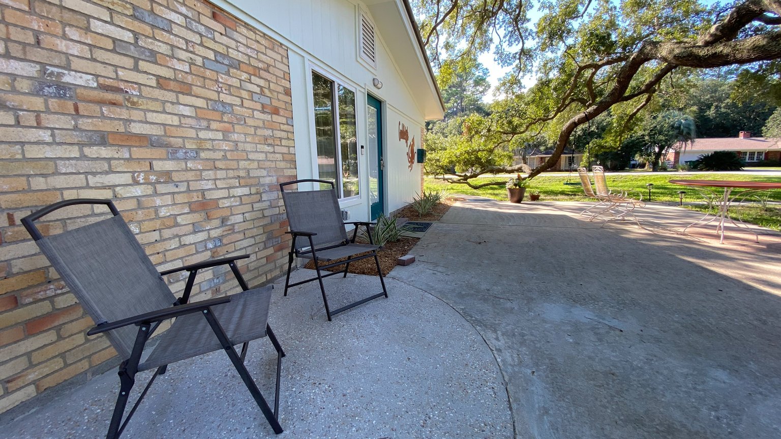 Jekyll Island Vacation Rental