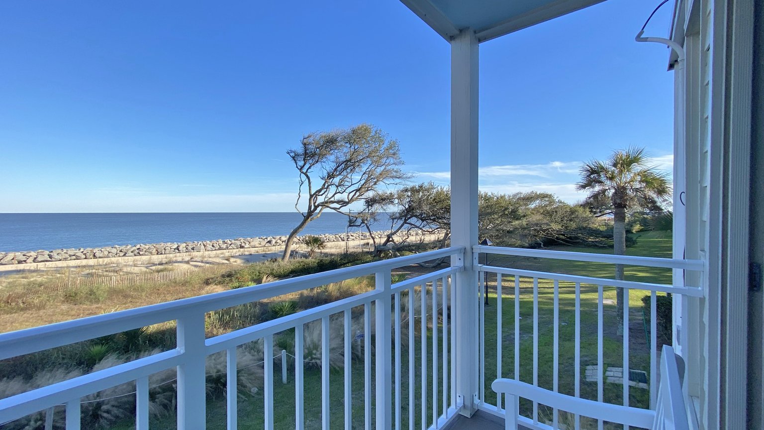Jekyll Island Vacation Rental