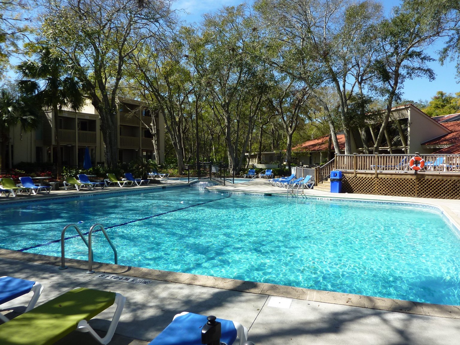 Jekyll Island Vacation Rental
