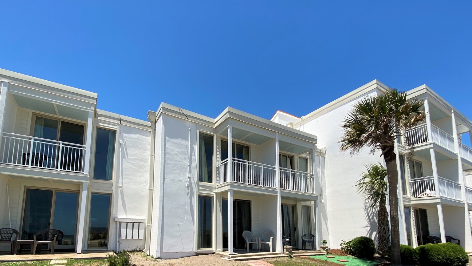 Jekyll Island Vacation Rental