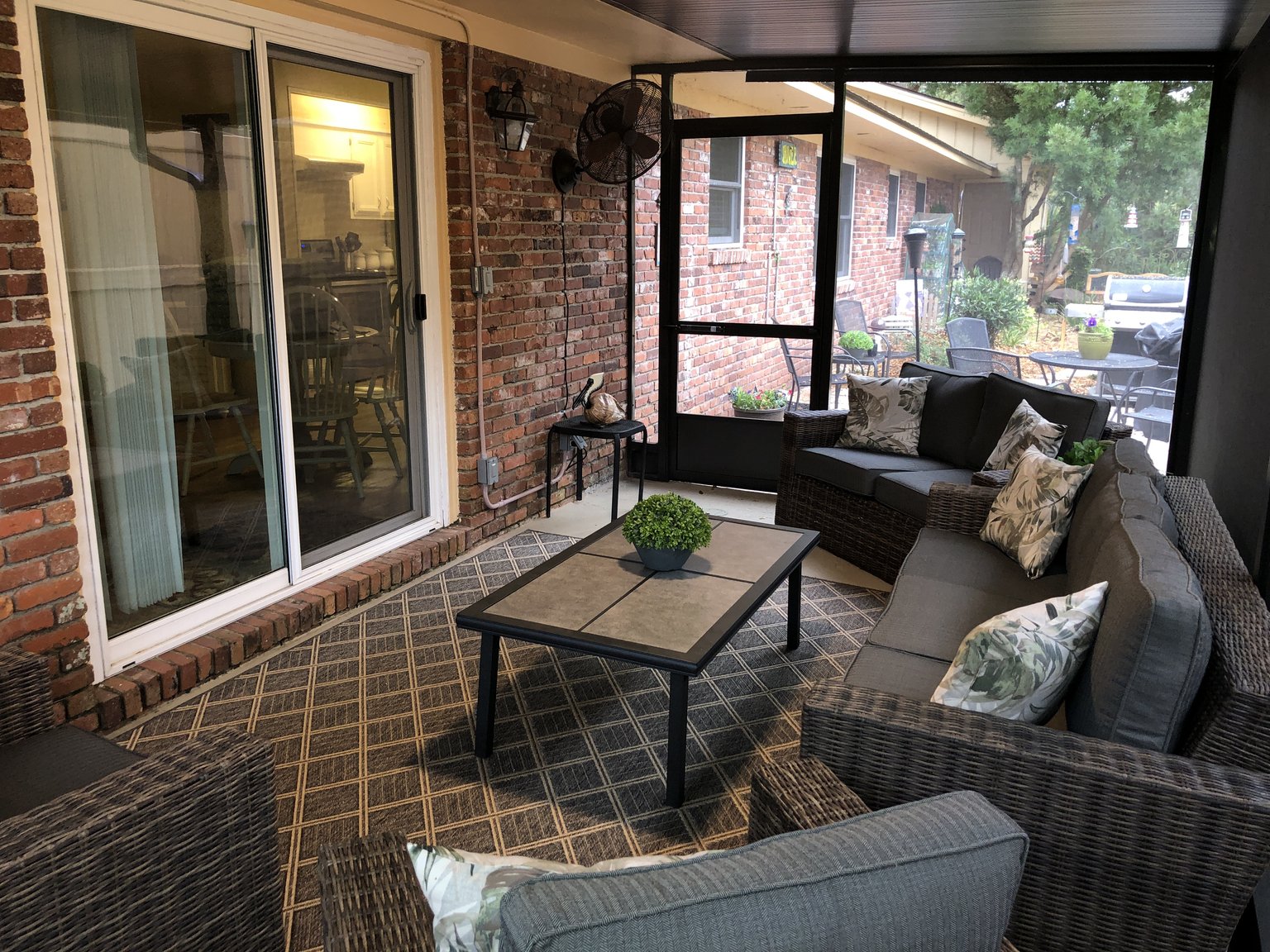 Jekyll Island Vacation Rental