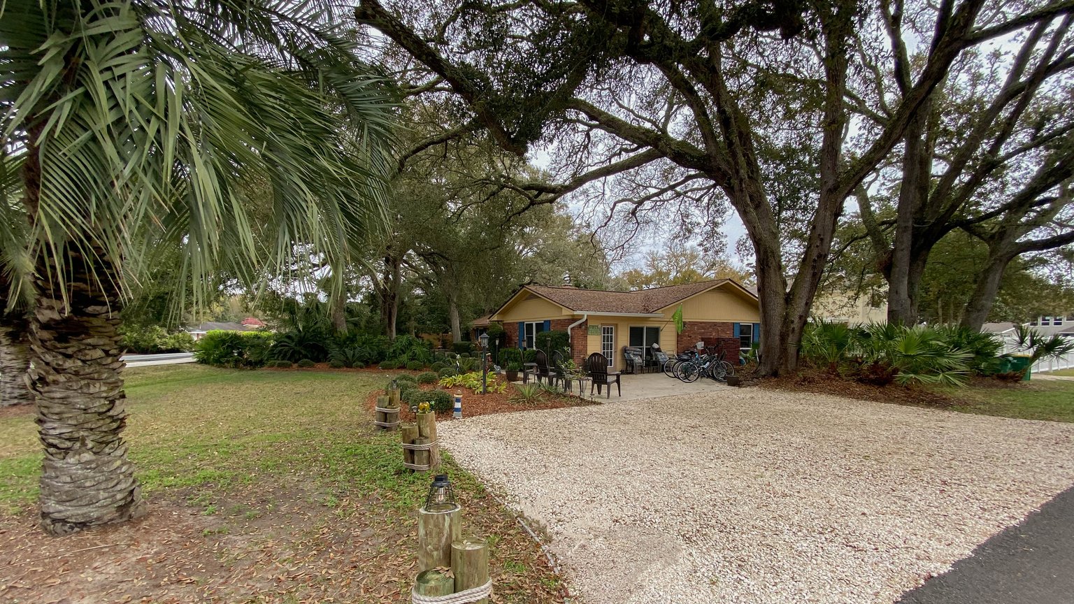 Jekyll Island Vacation Rental