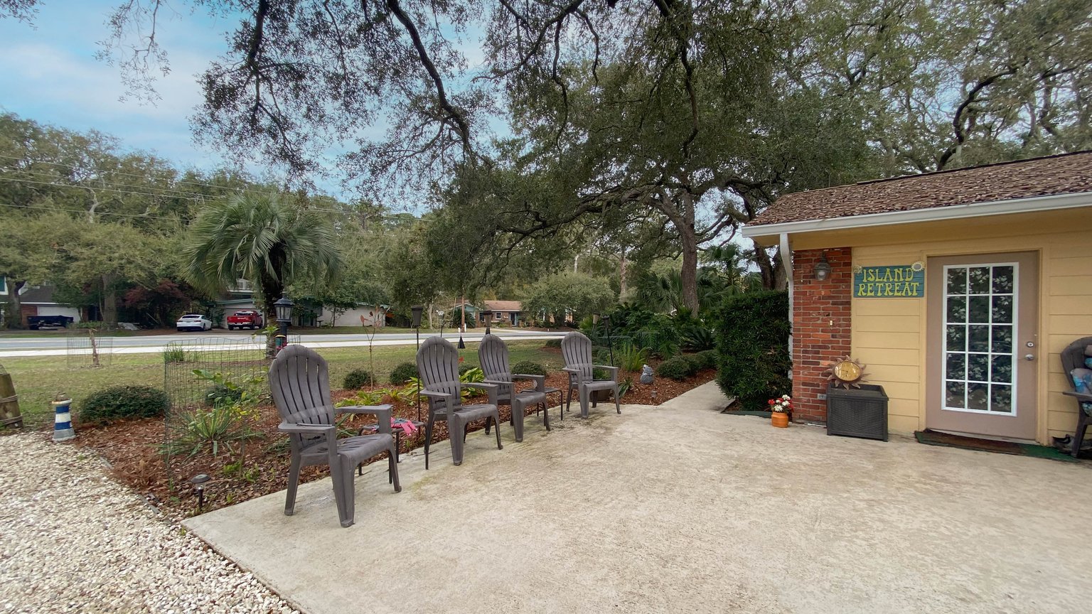 Jekyll Island Vacation Rental