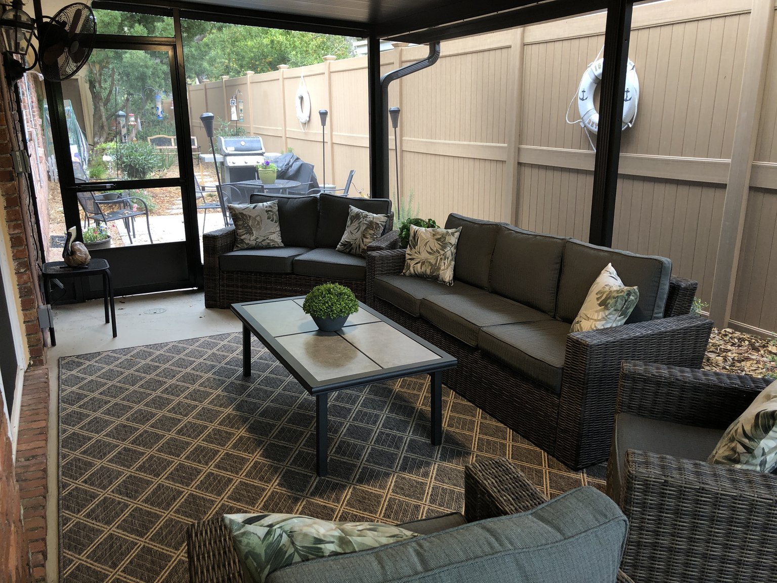 Jekyll Island Vacation Rental