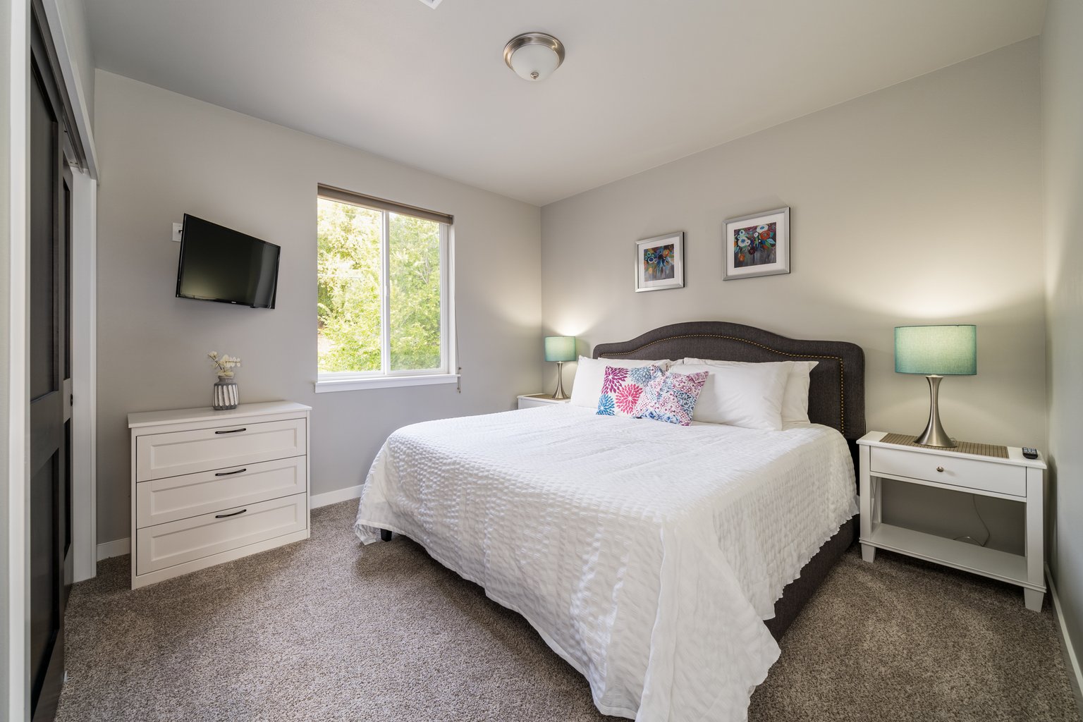 Manson Vacation Rental