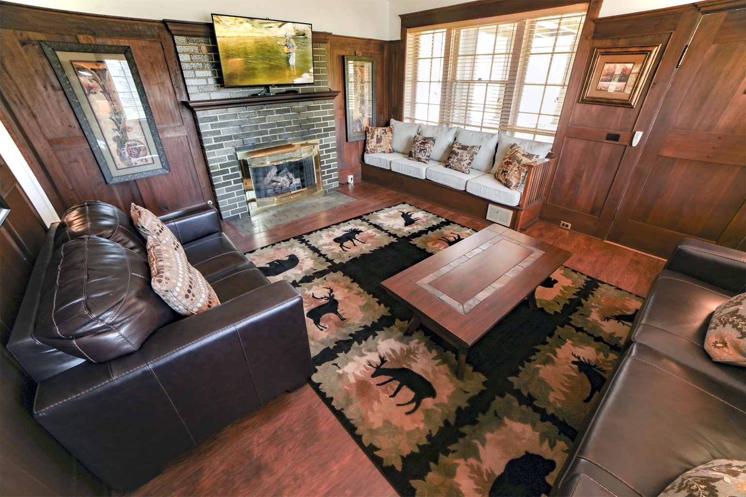 Estes Park Vacation Rental