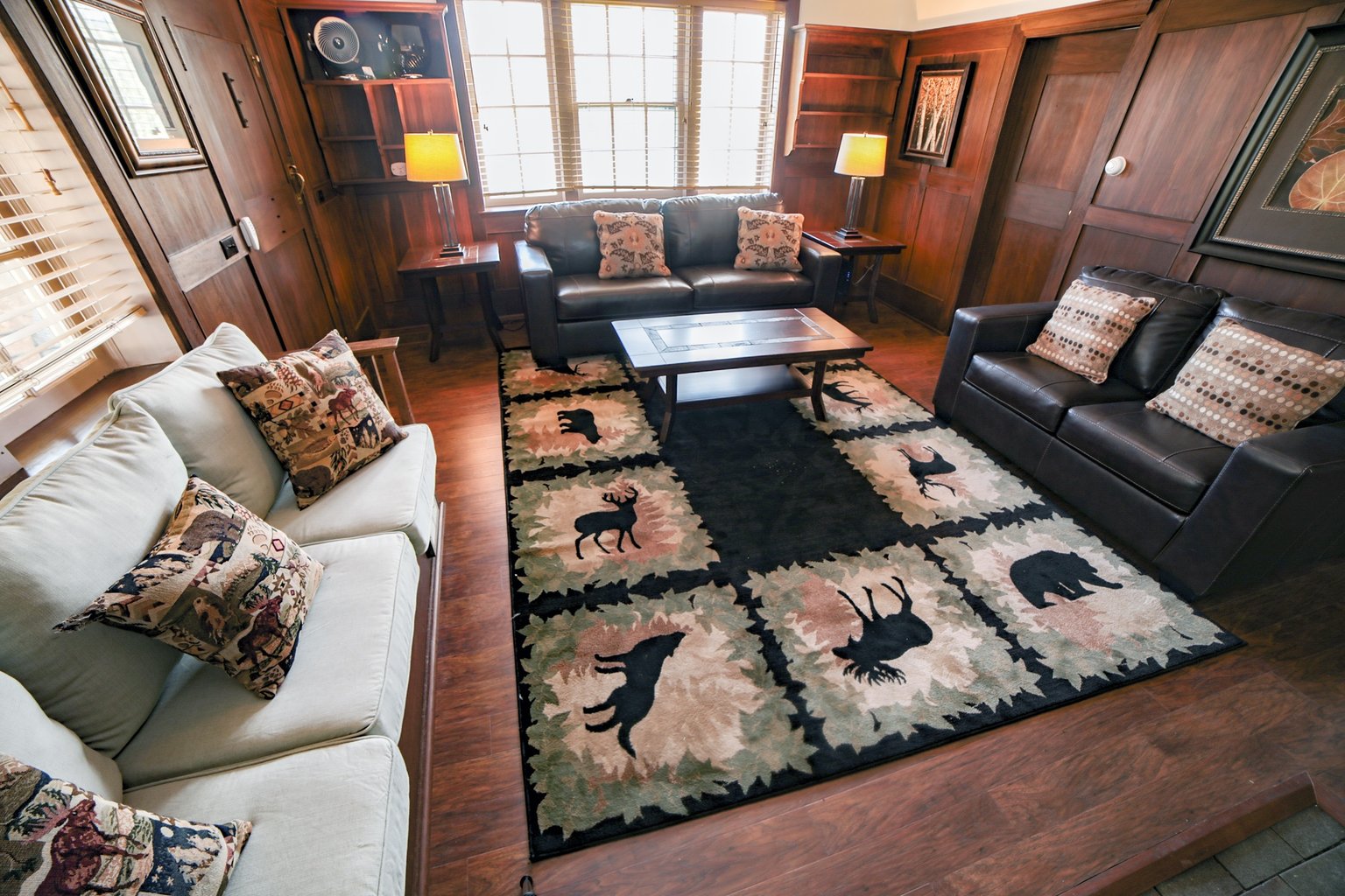 Estes Park Vacation Rental