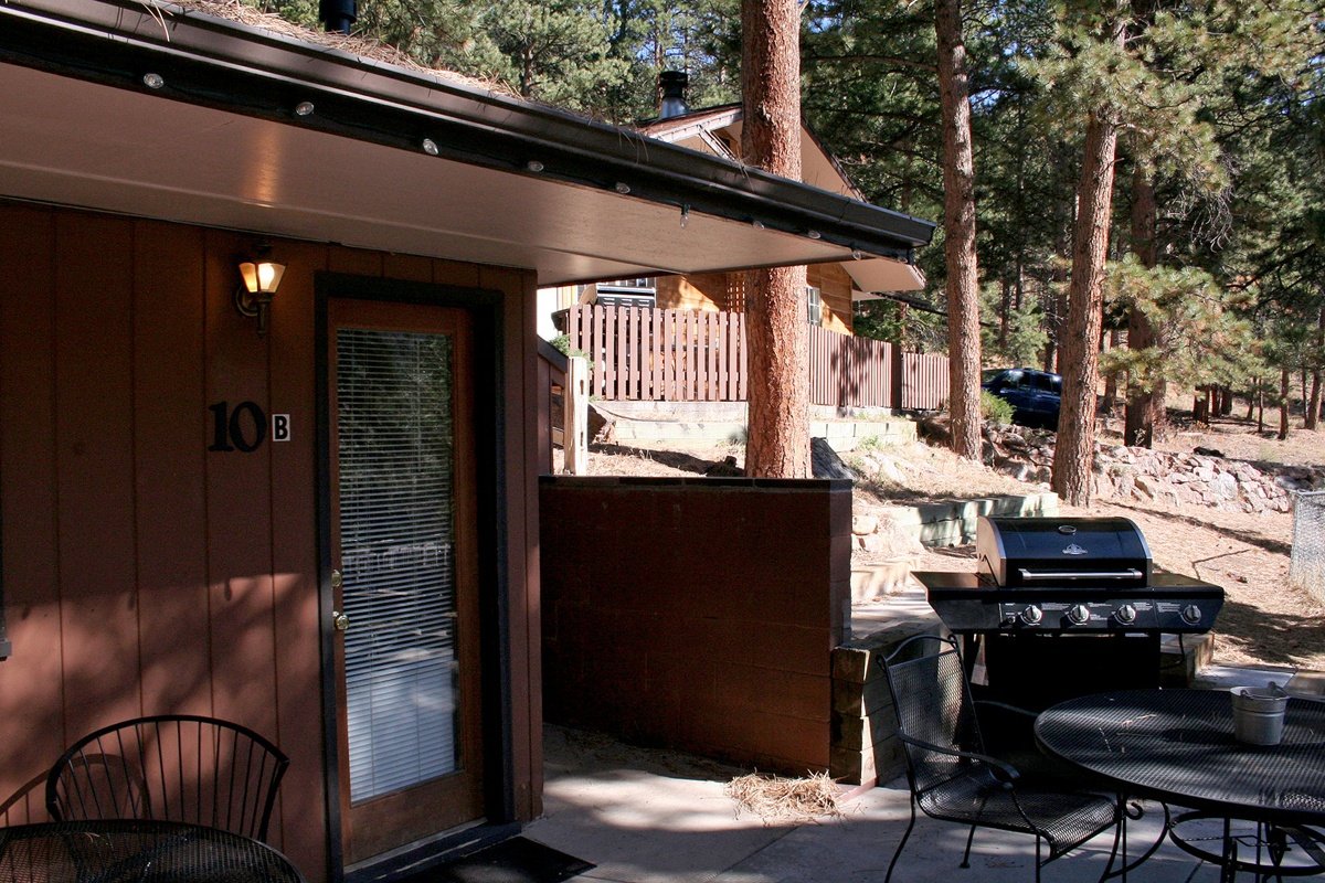 Estes Park Vacation Rental