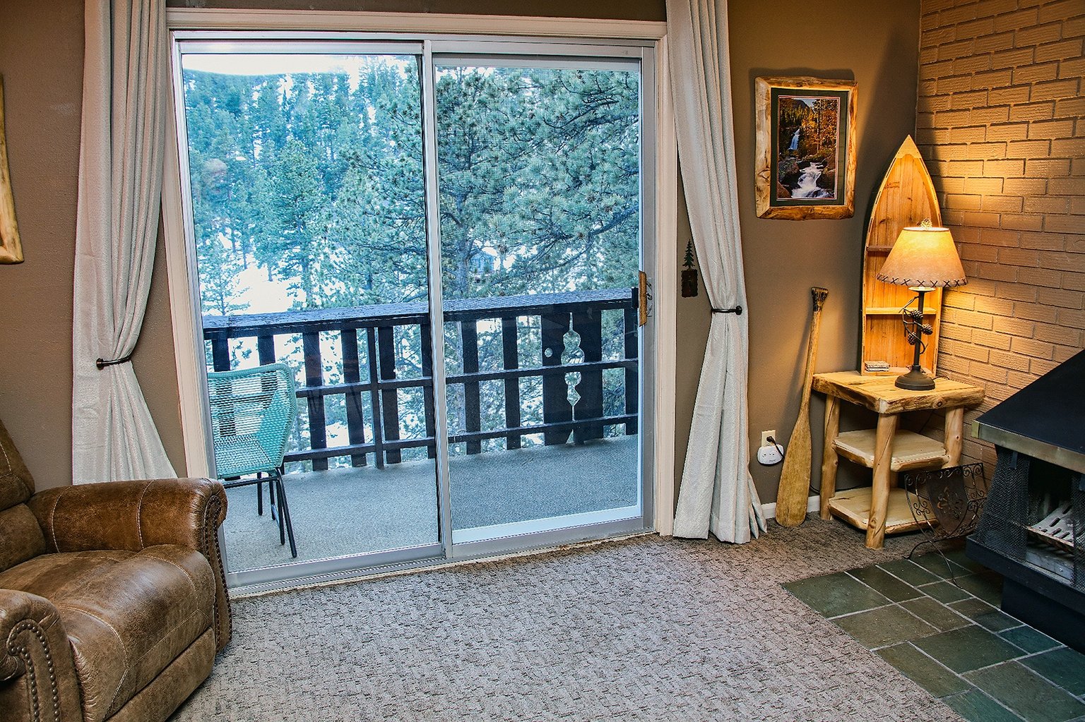 Estes Park Vacation Rental