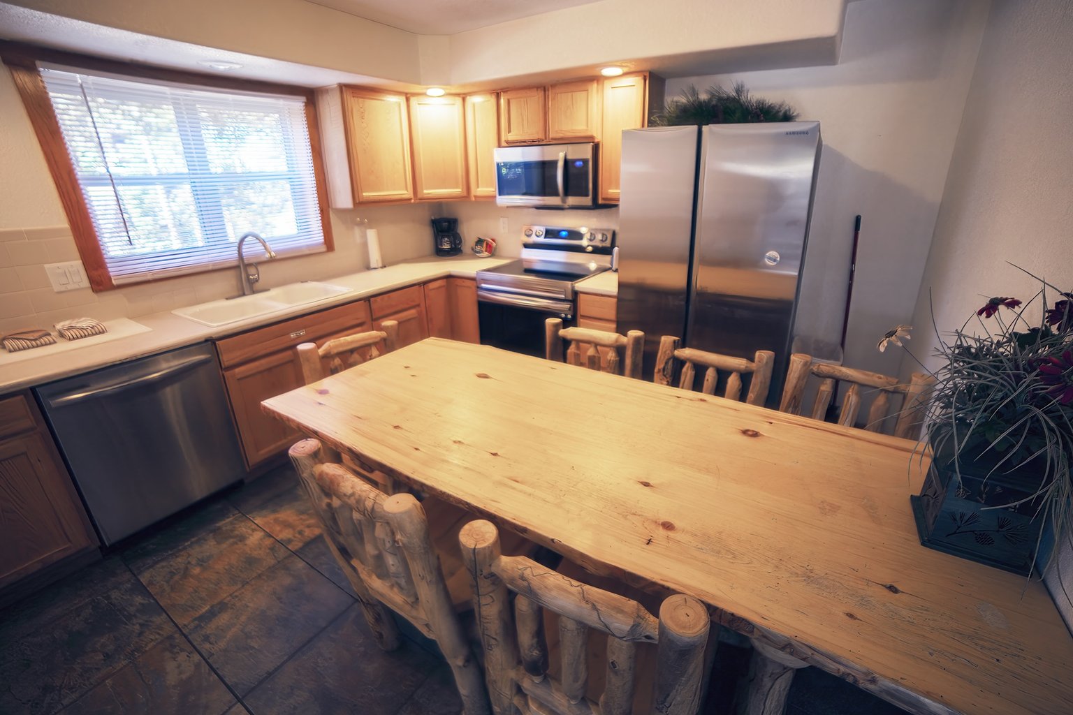 Estes Park Vacation Rental