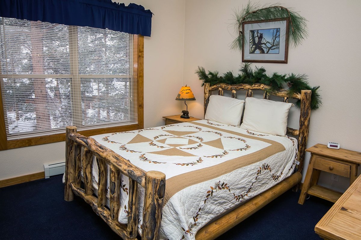 Estes Park Vacation Rental