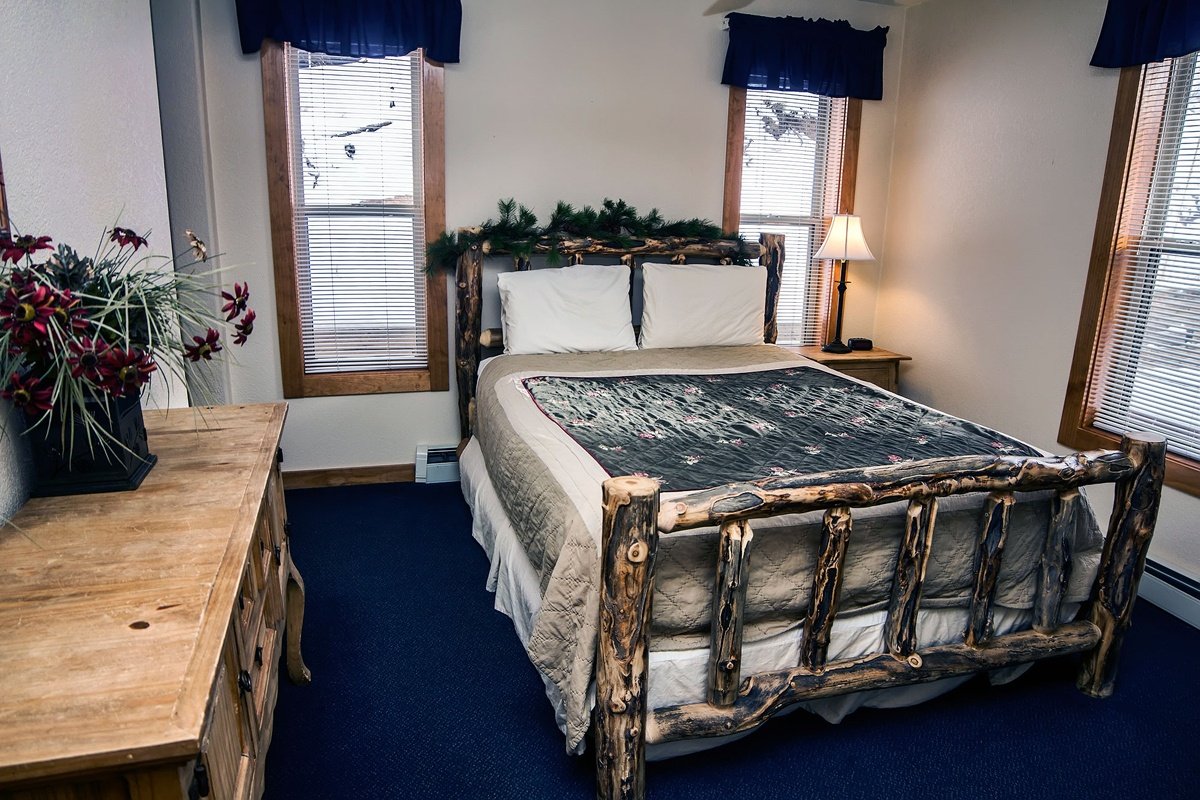 Estes Park Vacation Rental