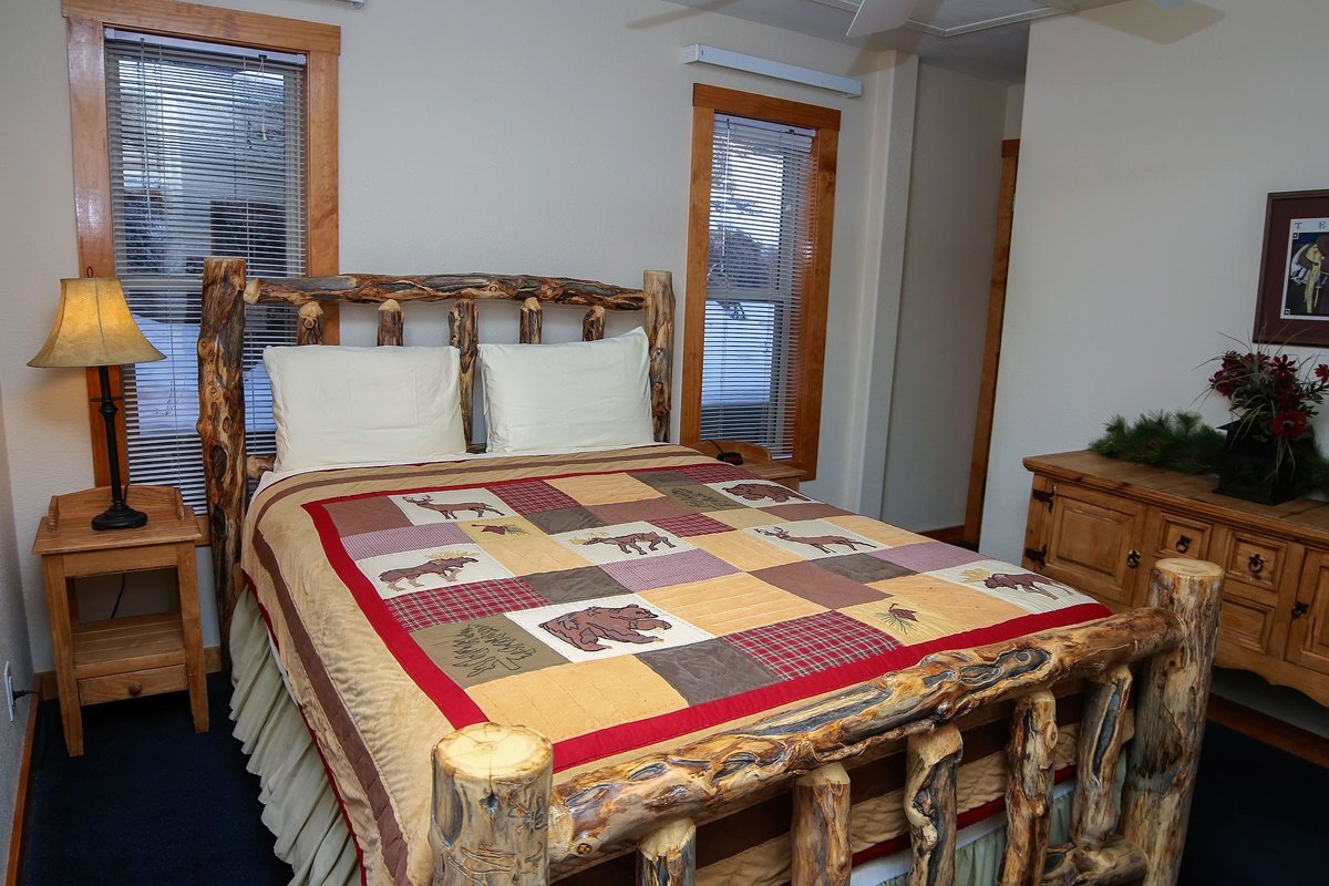 Estes Park Vacation Rental