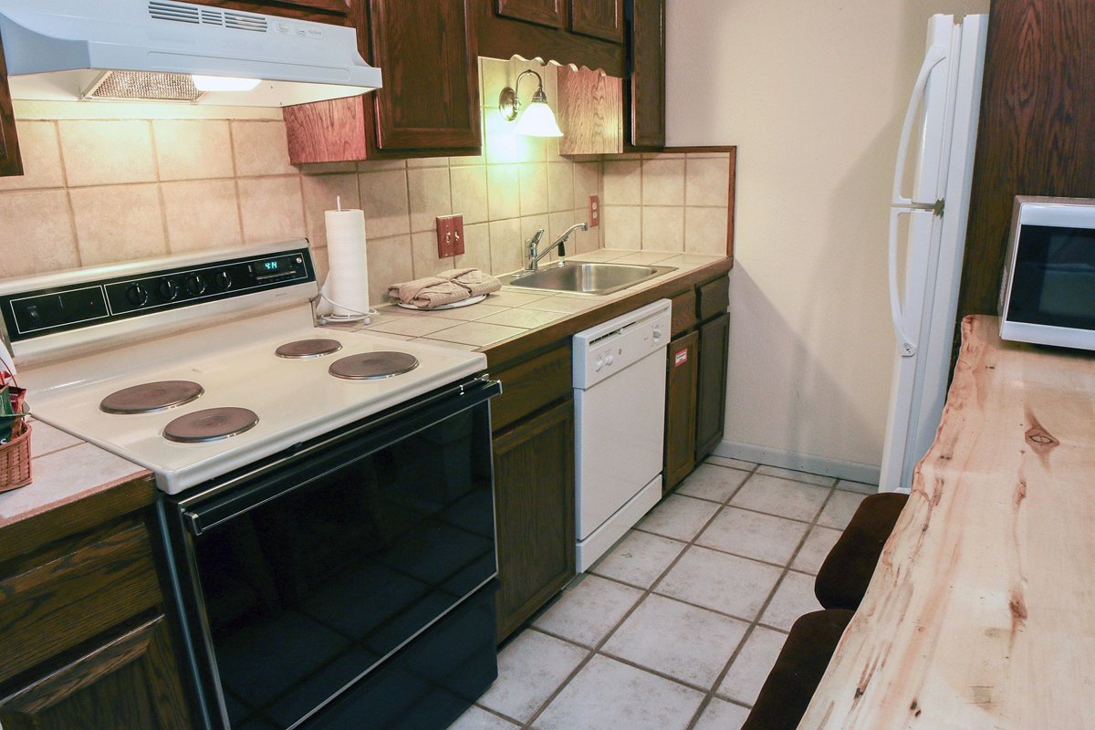 Estes Park Vacation Rental