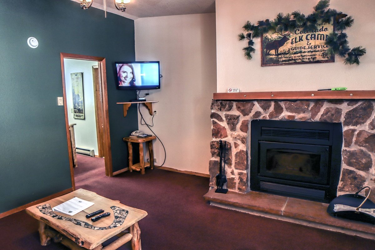 Estes Park Vacation Rental