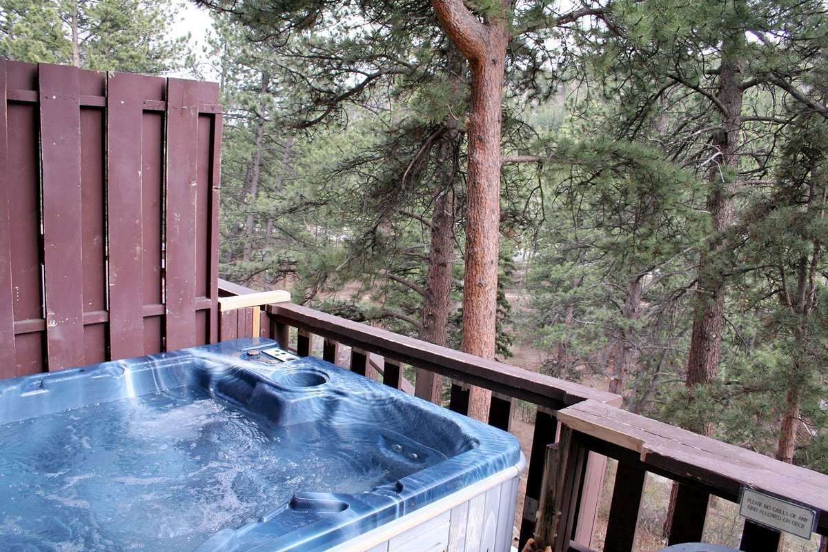Estes Park Vacation Rental