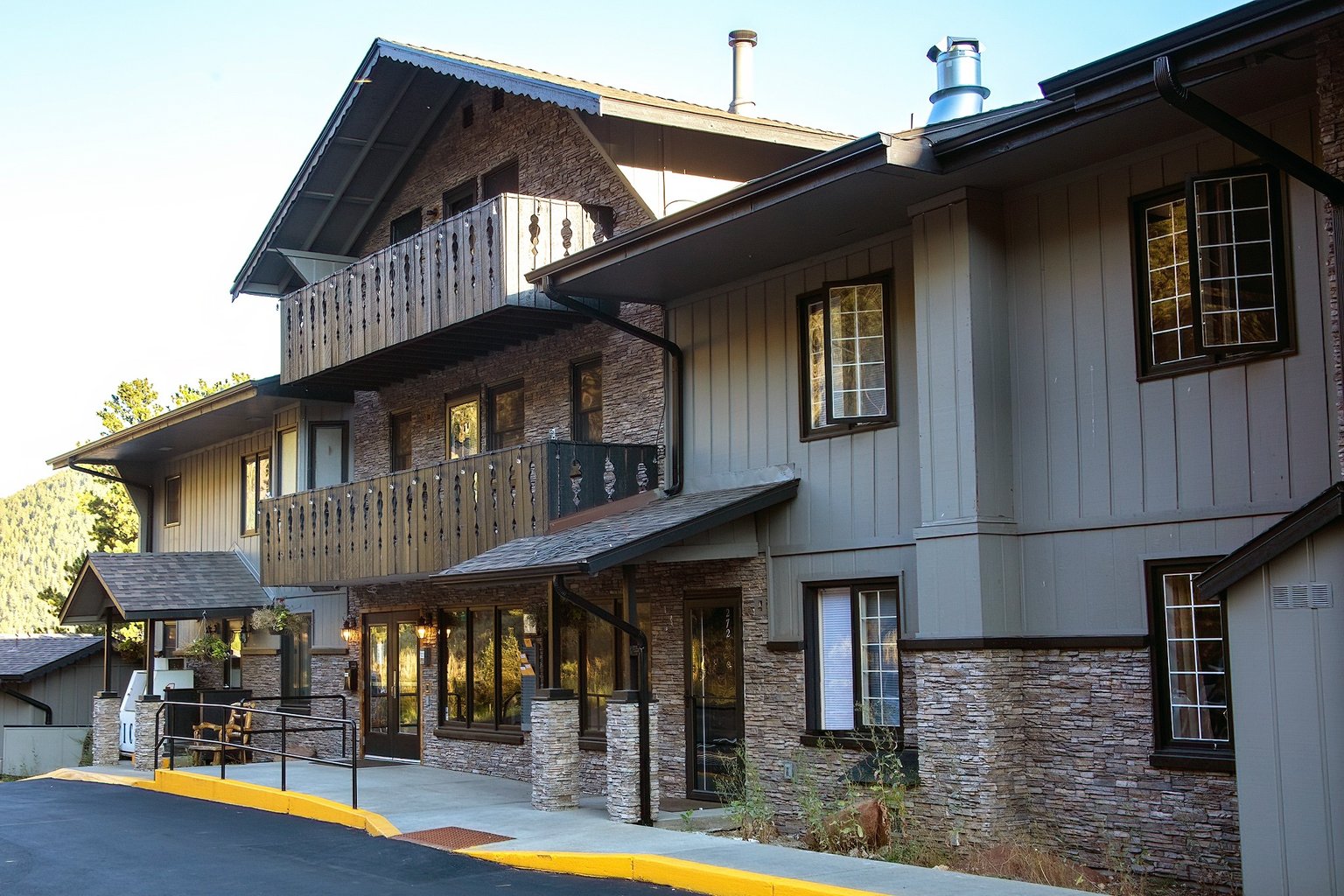 Estes Park Vacation Rental