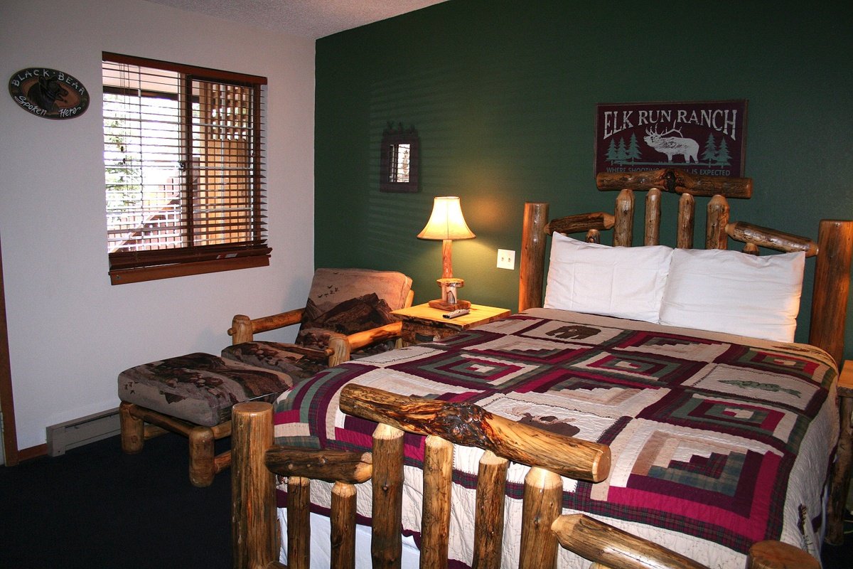 Estes Park Vacation Rental