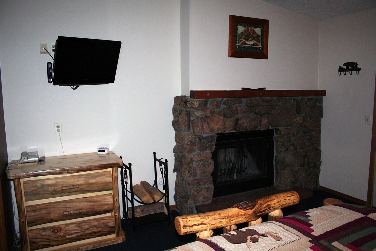 Estes Park Vacation Rental