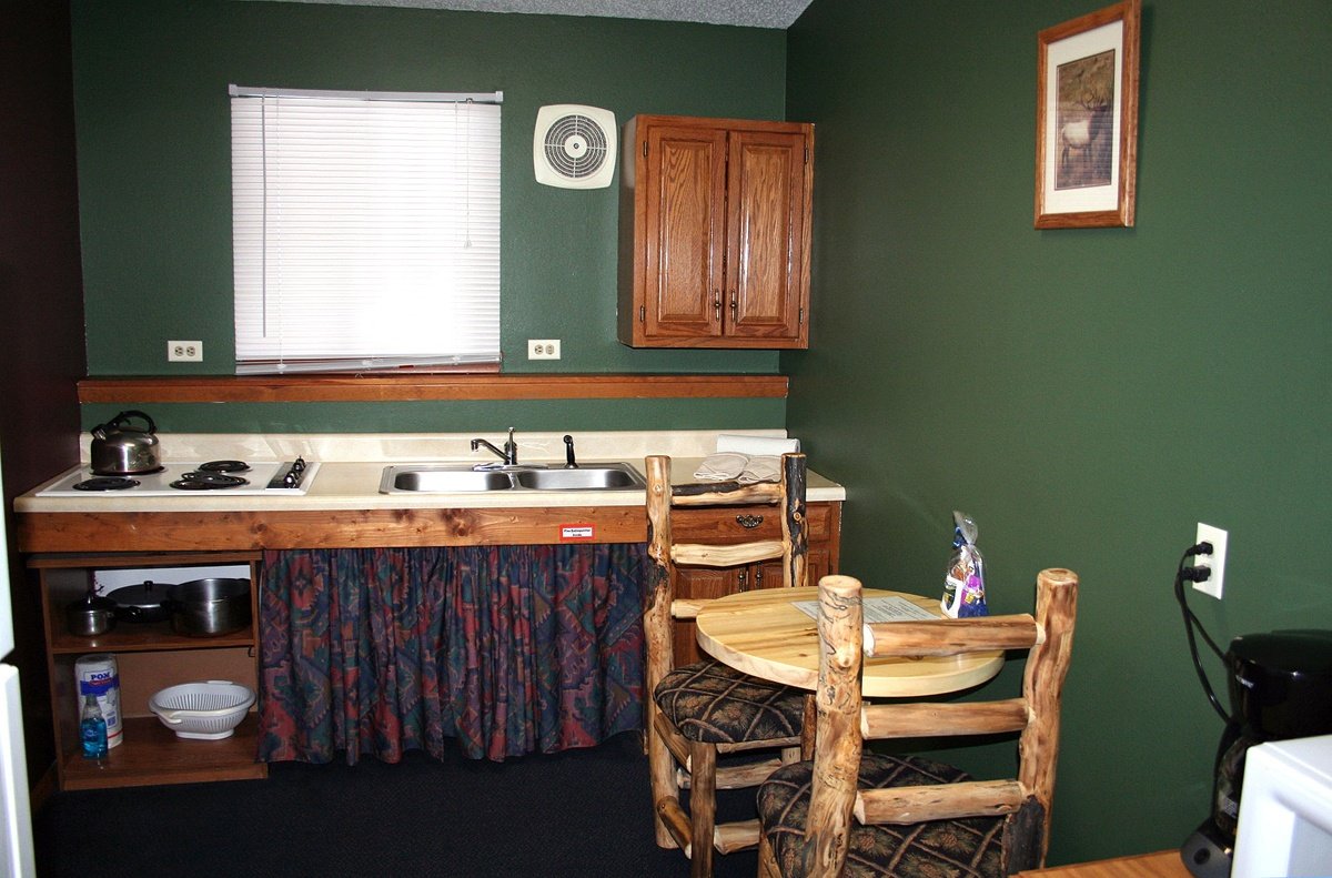 Estes Park Vacation Rental