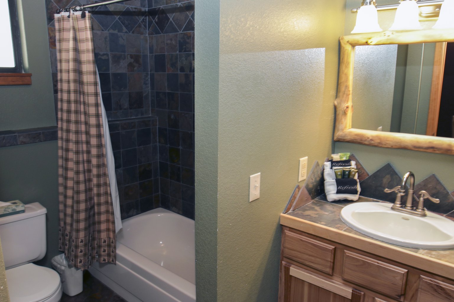 Estes Park Vacation Rental