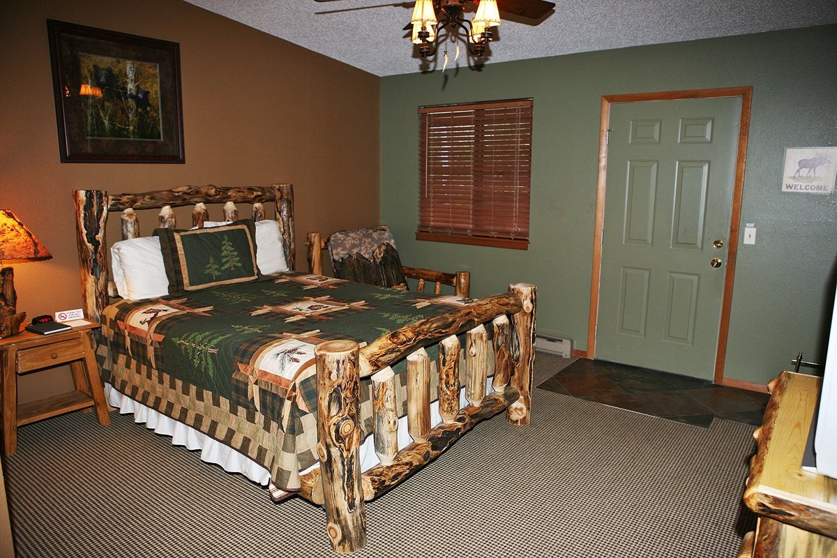 Estes Park Vacation Rental