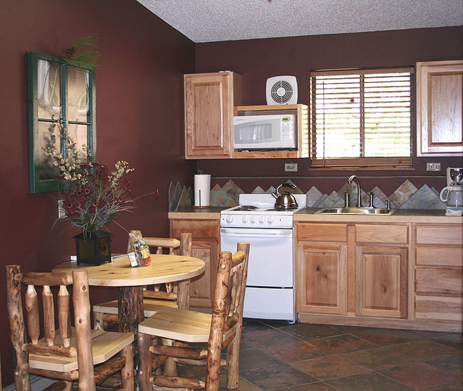 Estes Park Vacation Rental