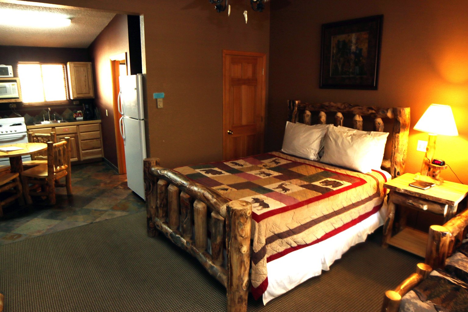 Estes Park Vacation Rental