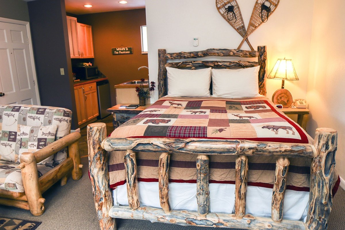 Estes Park Vacation Rental