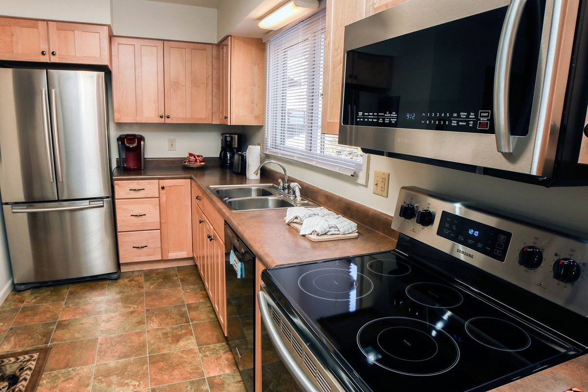 Estes Park Vacation Rental