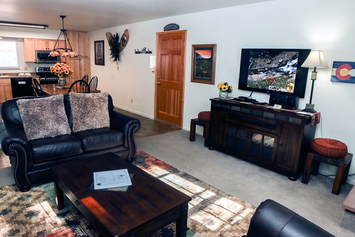 Estes Park Vacation Rental