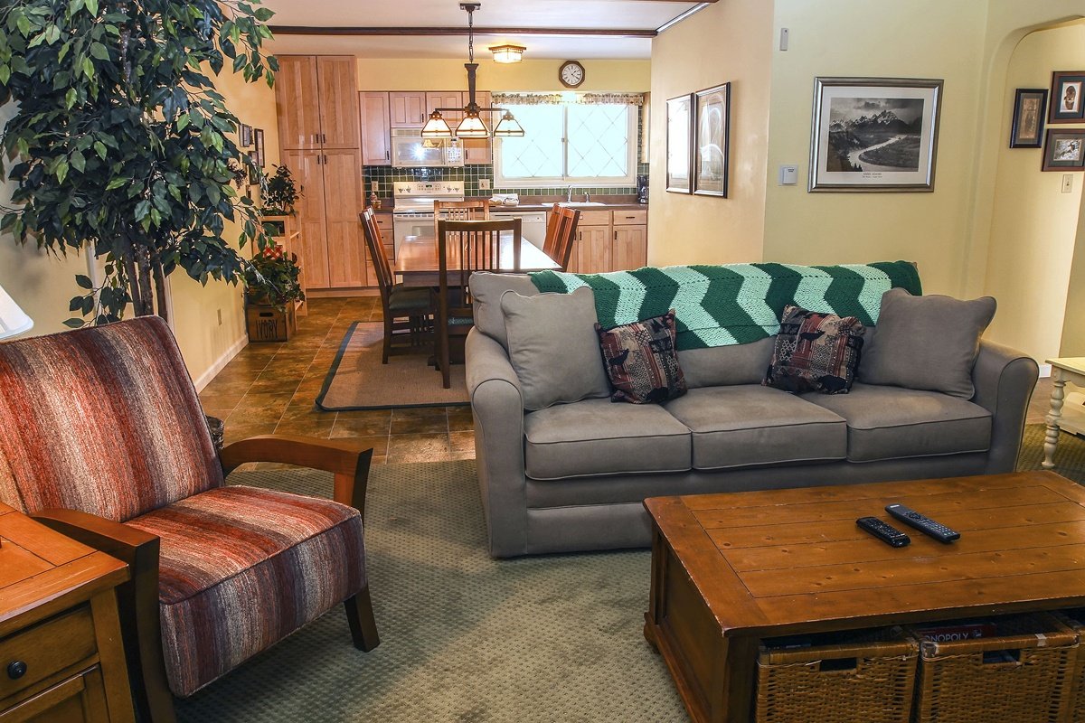 Estes Park Vacation Rental