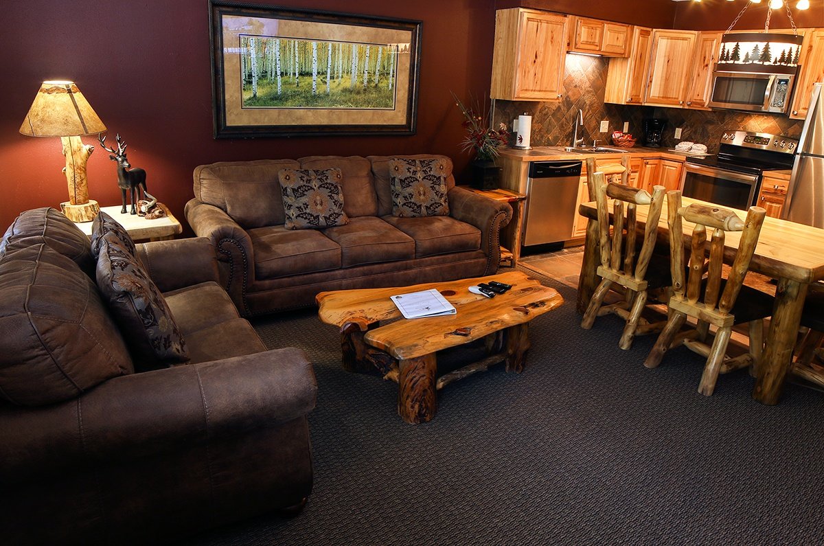 Estes Park Vacation Rental