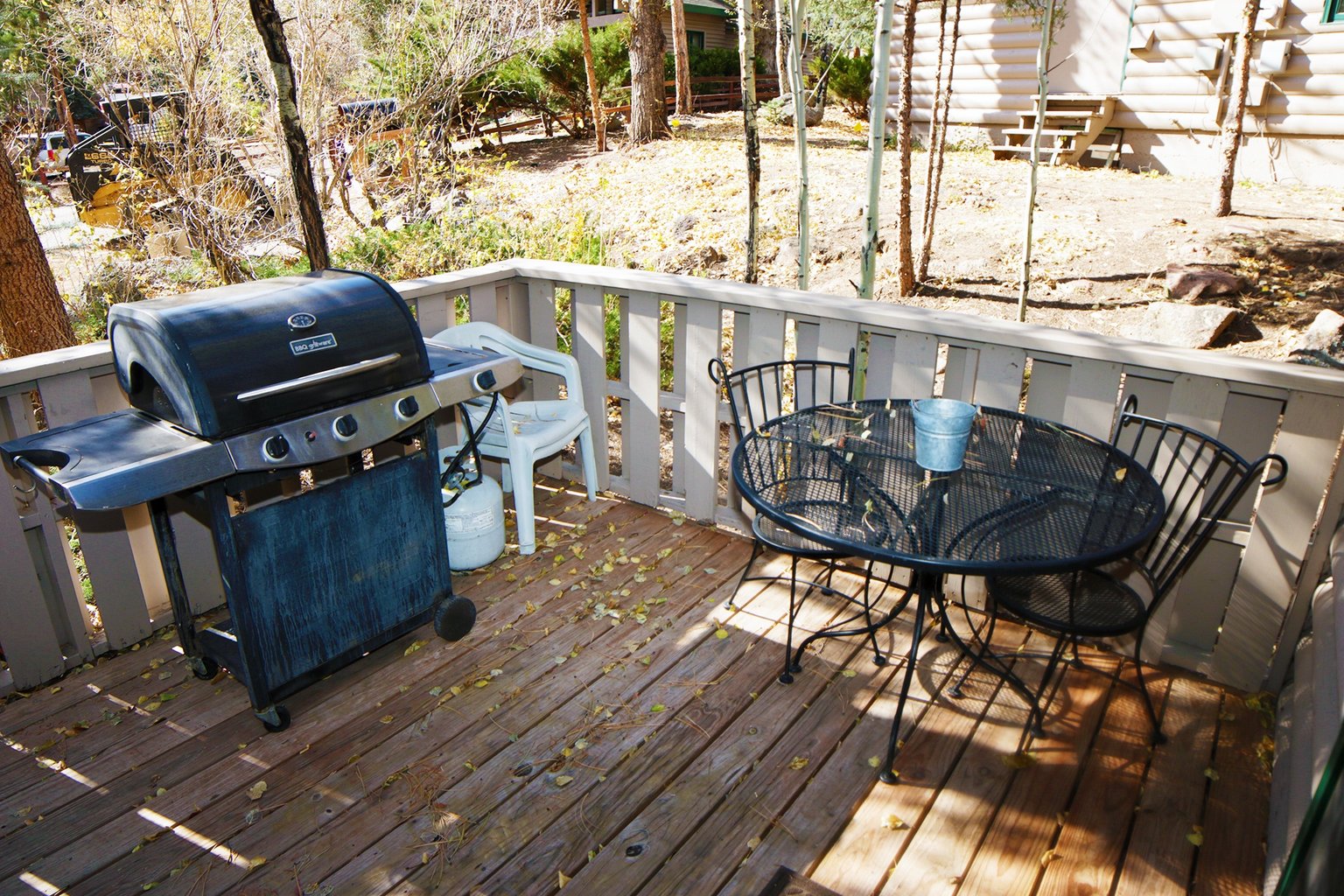 Estes Park Vacation Rental